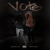 V.O.T.S (feat. Sirpedro) (Explicit) - Dimzy47&Sirpedro
