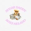 SUGAR DADDY FREESTYLE (Explicit) - BO$$ HELADO