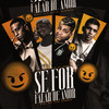 Se For Falar de Amor - Pê Leal&MC V7&MC Jvila&Mc Duzinho SP