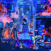 TRENINGOWY DRES (Explicit) - Francuz Mordo&Malik Montana&Sebz beats