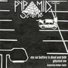 my car battery is dead and AAA ghosted me - Pyramid Scheme&Indigo Sabin