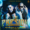 La Presion - Melodiako&Harryson&JipMusic Global