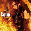 Blood teller - 飛蘭