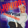 Don't Be Afraid Of The Dark (Junior's Soular Version) - Charlotte