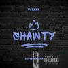 Shawty (feat. Xxxyungdarkd) (Explicit) - VFlexx&Xxxyungdarkd