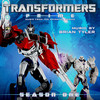 Transformers Prime - Brian Tyler&Transformers