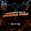 Aquecimento Que As Menina Pira (Explicit) - DJ Jhow ZS&DJ Silva Original&DJ GUILHERME DUARTE&MC 2D&MC GW