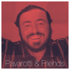 We Are The World (Live) - Luciano Pavarotti&Ricky Martin&Zucchero&B.B. King&Gloria Estefan&Joe Cocker&Renato Zero&Lionel Richie&Mariah Carey&Shawn Pelton&Boyzone&Pino Palladino&Rob Mathes&Robbie Kondor&Ars Canto G. Verdi&Guatemala Choir&Orchestra Sinfonica Italiana&José Molina&Gianni Morandi&Laura Pausini&Melanie Daniels&Marianne Tatum&Trey Lorenz