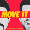 Move It (Explicit) - Valentino Khan&Dillon Francis