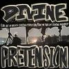 DISTRUST. (Explicit) - Rafi