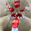 FOE (feat. Kyree) (Explicit) - Booper&Kyree