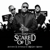 Scared of Us (feat. T.I., Joyner Lucas, PBD Grey, J Morris) (Explicit) - Khao&T.I.&Joyner Lucas&PBD Grey&J Morris