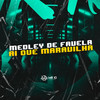 Medley De Favela - Ai Que Maravilha (Explicit) - DJ Jhow ZS&DJ Pedrinho ZL&MC AK&Mc Mr. Bim