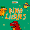 GRRRR… Ik Ben Een Boze Dino! - Lil ones&Isai