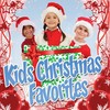 We Wish You A Merry Christmas - Cooltime Kids