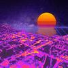 CITY LIGHTS - Layn Bennett