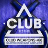 Uganda (Nico Heinz, Max Kuhn & Fabio De Magistris Remix) - Danny Whyte