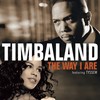 The Way I Are (Radio Edit) - Timbaland&D.O.E.&Keri Hilson