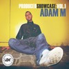 Locked Up (Adam M Remix) - Paul Glazby&Dynamic Intervention