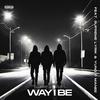Way i be (feat. Yung P Manee & Supreme Lyrik) (Explicit) - Kountry Carter&Yung P Manee&Supreme Lyrik