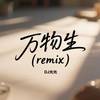 万物生 (remix) - DJ光光
