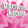 Crying For No Reason (Made Popular By Katy B) (Karaoke Version) - Party Tyme Karaoke