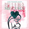 Me Cura (Remix) - Iyhon Secuaz&El Franko&Valentina Fernandez