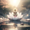 黄财神心咒（财源广进，八方来财） - 禅音净心