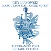 Cancion del arbol - Guy Lukowski&Marc Grauwels