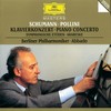 II. Intermezzo (Andantino grazioso) - Maurizio Pollini&Berliner Philharmoniker&Claudio Abbado