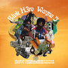 Original - BLVK H3RO&Wayne J