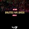 Brotei na base (Explicit) - MC Mila&PROD LB