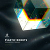 Smash - Plastic Robots&ALPHANO