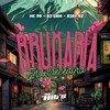 Bruxaria Ensurdecedora (Explicit) - Dj ghm&MC PR&DJAY HZ