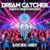 Mystic Journey - Kaycien Grey