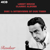 The Interview - Lenny Bruce