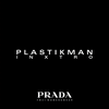 Inxtro (Prada FW21 Womenswear Version) - Plastikman&Richie Hawtin