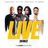 Live (Remix) - Pierre Medor&Rico Love&RL&Crystal Nicole&The Story Collective