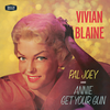 I Could Write A Book (Remastered Version 1957 Original Recording) - Vivian Blaine&Glenn Osser