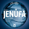 Jenůfa (Její pastorkyňa) , JW I/4, Act III Scene 1: Není ti teskno, Jenůfko? - Sir Simon Rattle&London Symphony Orchestra&Claire Barnett-Jones&Agneta Eichenholz&Ales Briscein&Katarina Karnéus