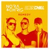 Remedy - Nora & Chris&Drenchill