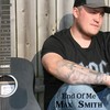 End of Me - Max Smith