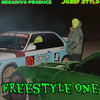 Freestyle One (Explicit) - Megadivo Produce&Josef Stylo