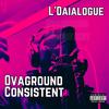 Outages (feat. Mr. J'ai|Explicit) - L'daialogue&Mr. J'ai