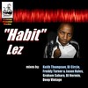 Habit (DJ Nermin's Soul45 Remix) - Lez