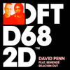 Reachin Out (feat. Bemendé) - David Penn&Bemende