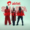 SMARTA WITH DATA (feat. Diamond Platnumz & Simi) - Fally Ipupa&Diamond Platnumz&Simi