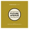 Amobea (Ben Pierre Breaks Remix) - Luciano Pelliza&Ben Pierre