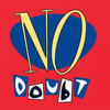 Sometimes (Album Version) - No Doubt