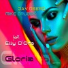 Gloria (feat. Elly D'Oro) (Radio Edit) - Jay Neero&Mike Brubek&Elly D'Oro